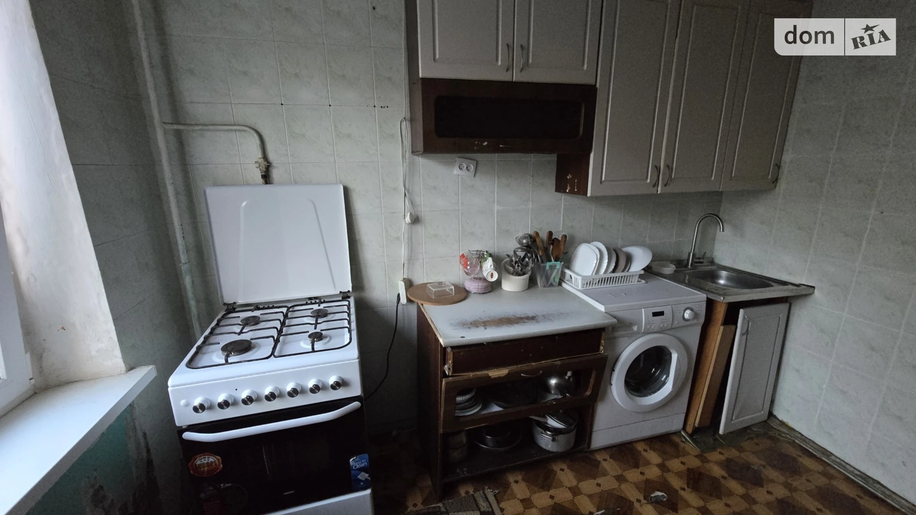 Сдается в аренду 2-комнатная квартира 50 кв. м в Виннице, ул. Николая Ващука - фото 2