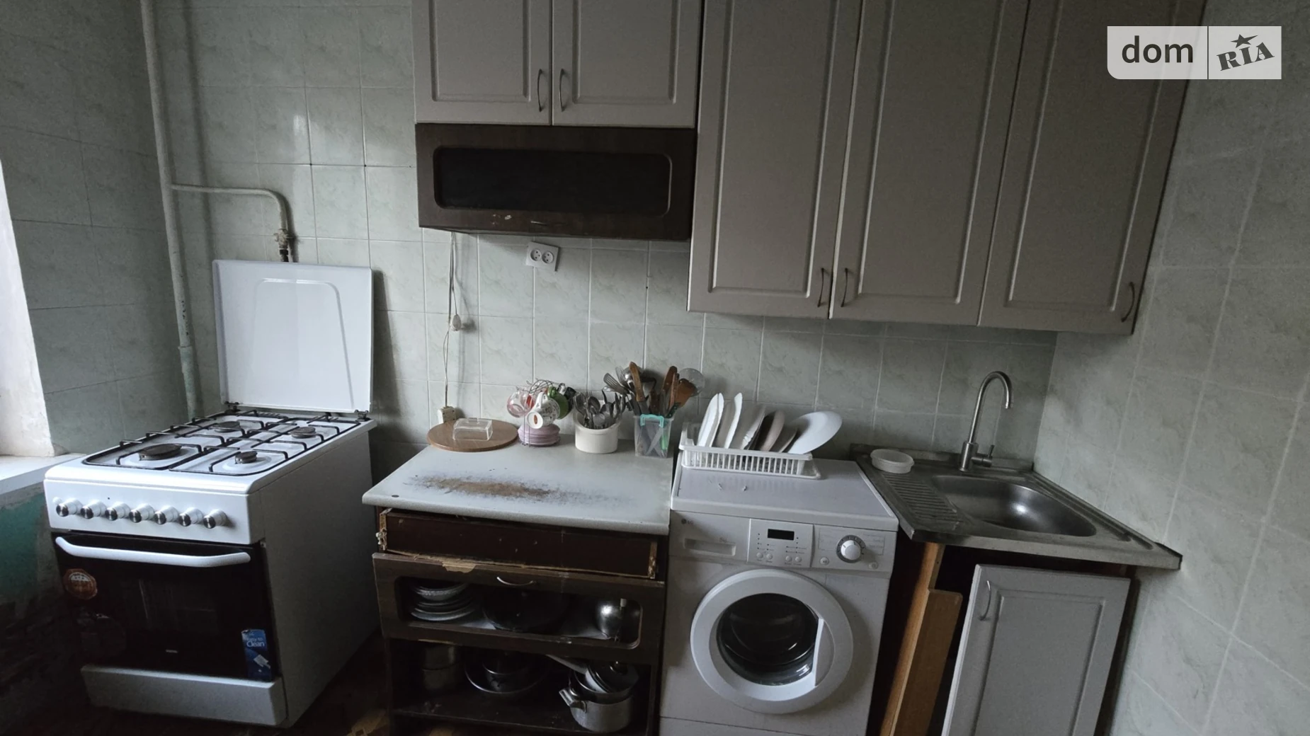 Сдается в аренду 2-комнатная квартира 50 кв. м в Виннице, ул. Николая Ващука - фото 3