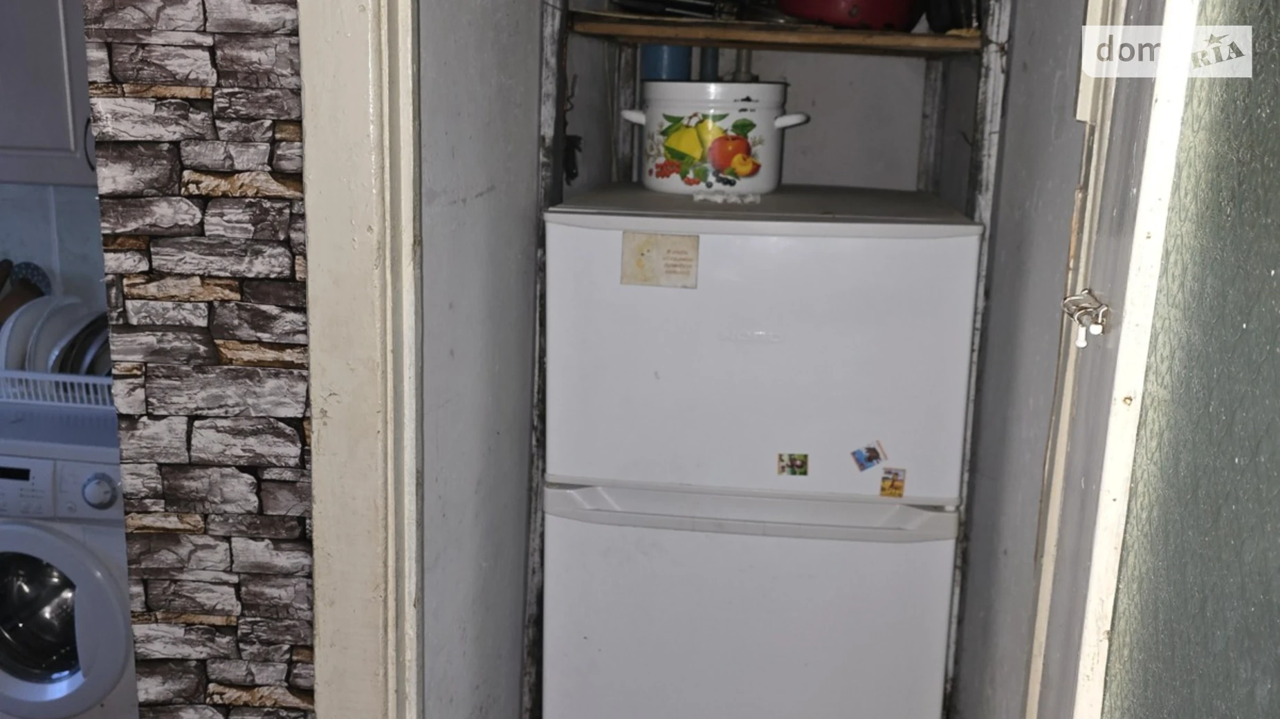 Сдается в аренду 2-комнатная квартира 50 кв. м в Виннице, ул. Николая Ващука - фото 5