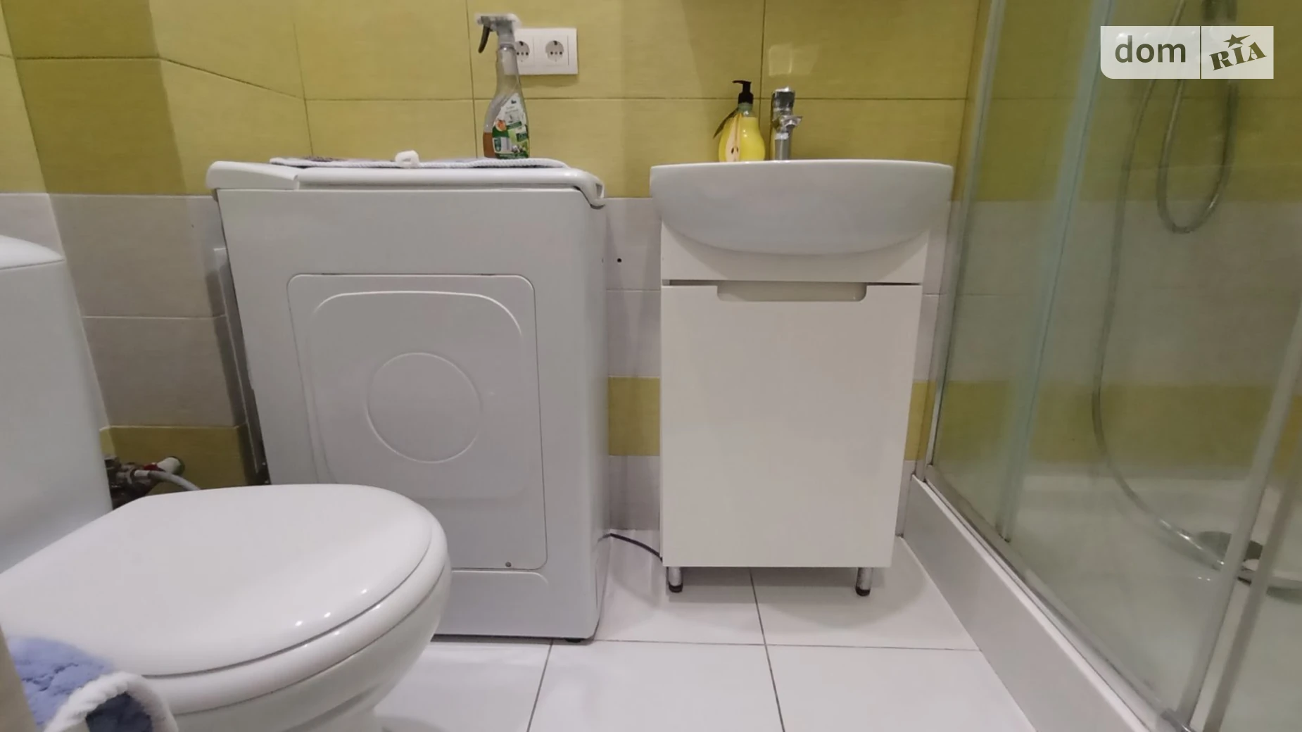 Сдается в аренду 1-комнатная квартира 33 кв. м в Киеве, ул. Железнодорожная, 32 - фото 2