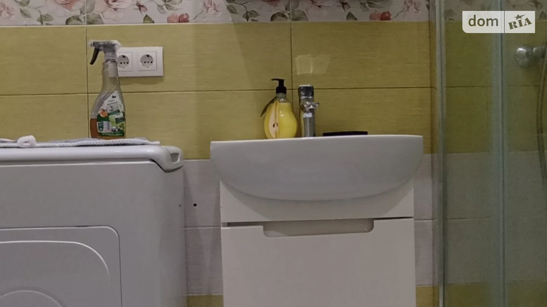 Сдается в аренду 1-комнатная квартира 33 кв. м в Киеве, ул. Железнодорожная, 32 - фото 3