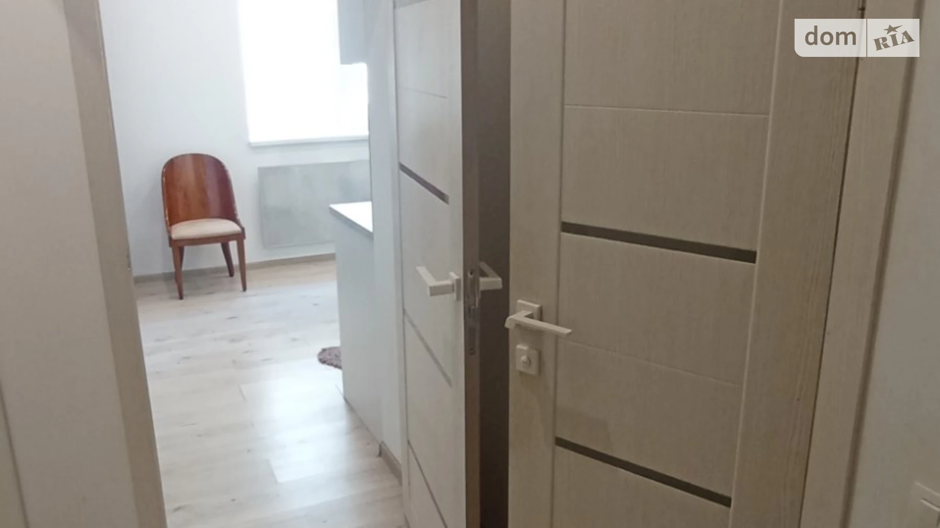 Сдается в аренду 1-комнатная квартира 33 кв. м в Киеве, ул. Железнодорожная, 32 - фото 4