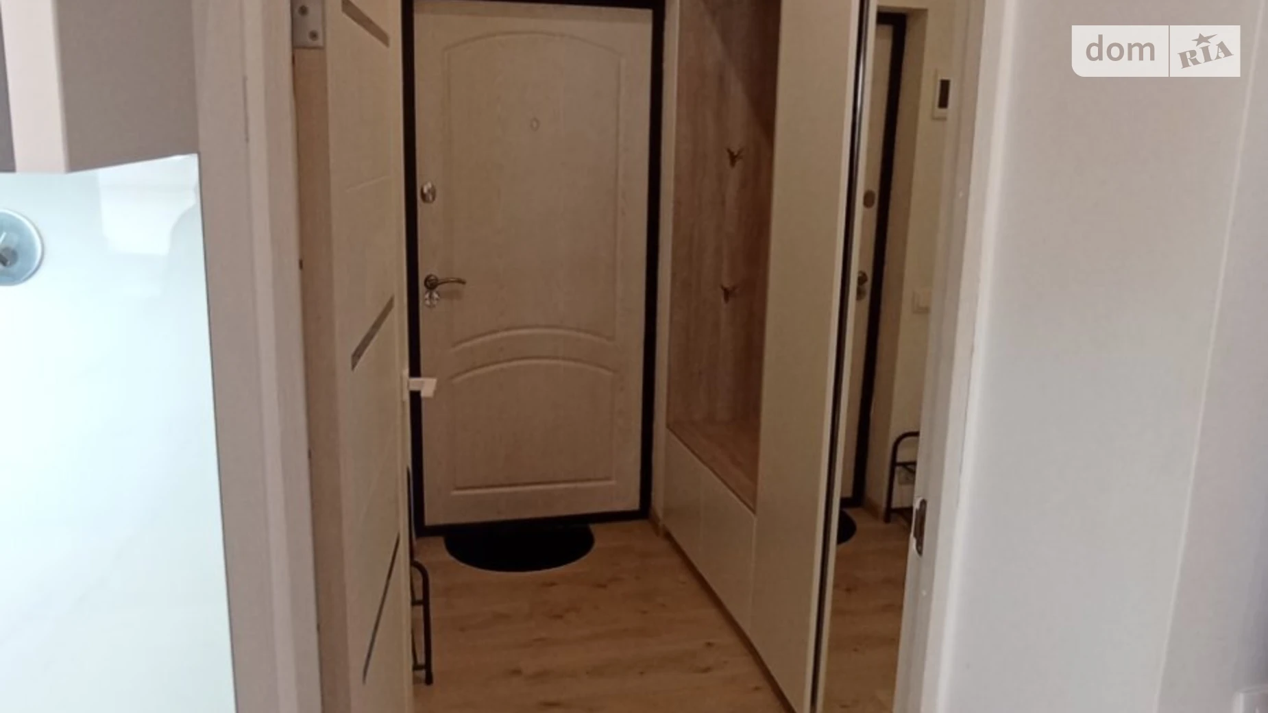 Сдается в аренду 1-комнатная квартира 33 кв. м в Киеве, ул. Железнодорожная, 32 - фото 5