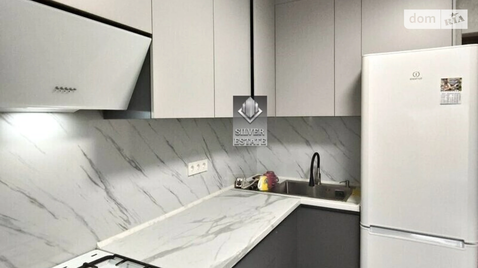 2-кімнатна квартира 52 кв. м у Запоріжжі, вул. Спартака Маковського(Косигіна) - фото 4