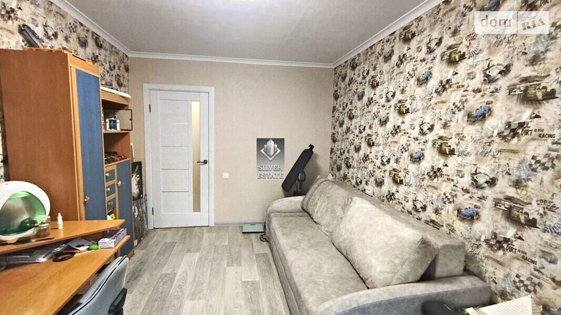 2-кімнатна квартира 52 кв. м у Запоріжжі, вул. Спартака Маковського(Косигіна) - фото 2