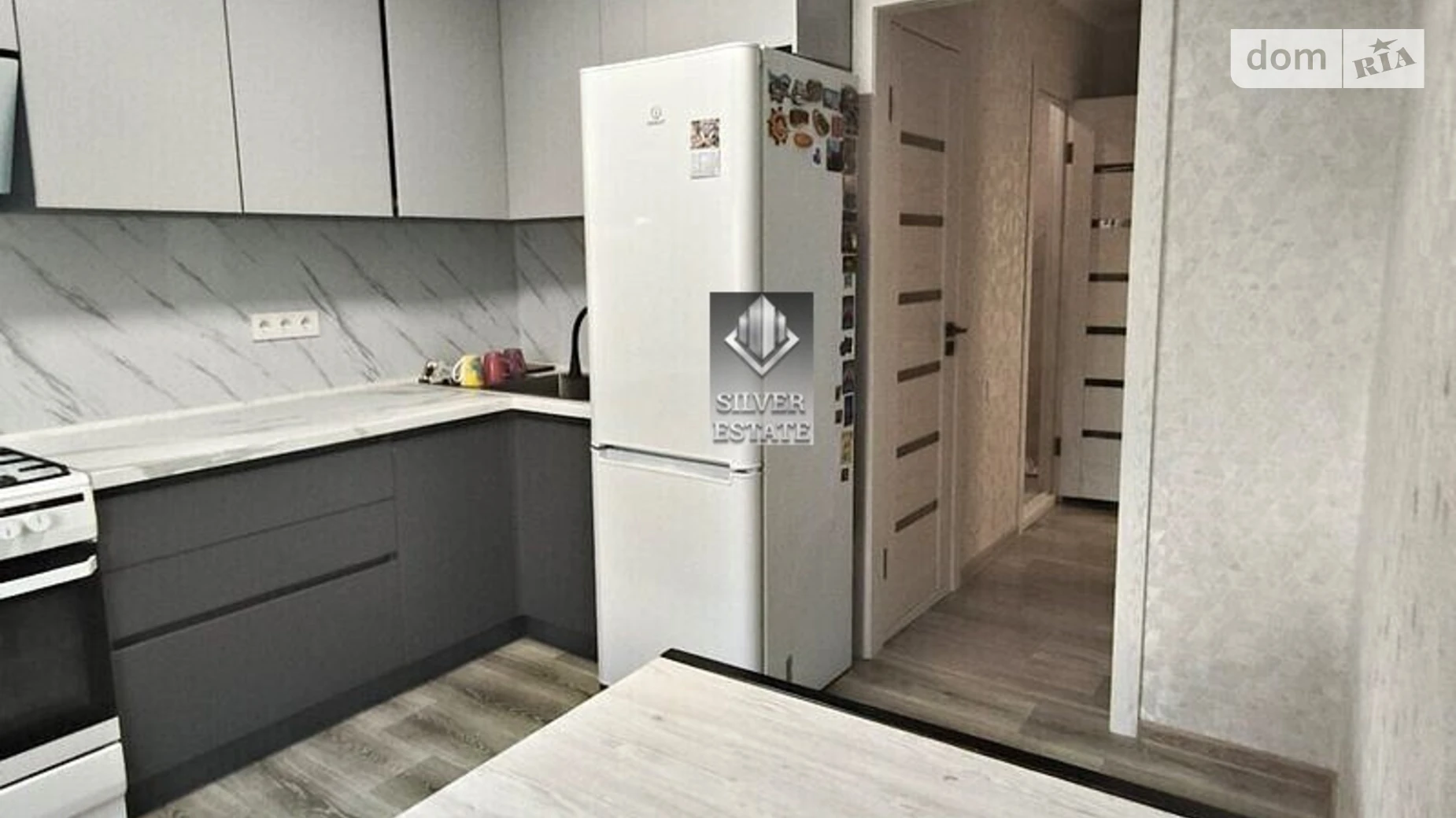 2-кімнатна квартира 52 кв. м у Запоріжжі, вул. Спартака Маковського(Косигіна) - фото 5