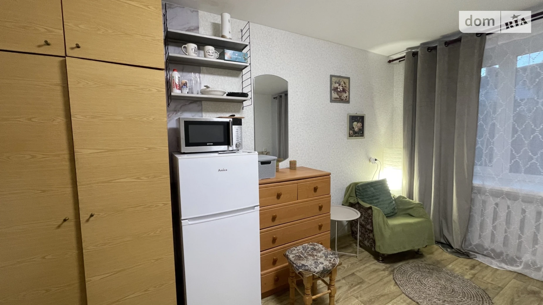 Сдается в аренду комната 14 кв. м в Тернополе, цена: 3000 грн - фото 2