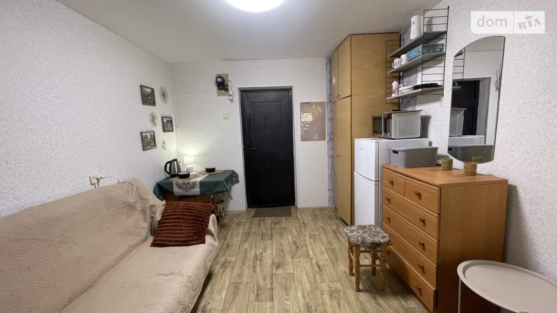 Сдается в аренду комната 14 кв. м в Тернополе, цена: 3000 грн - фото 4