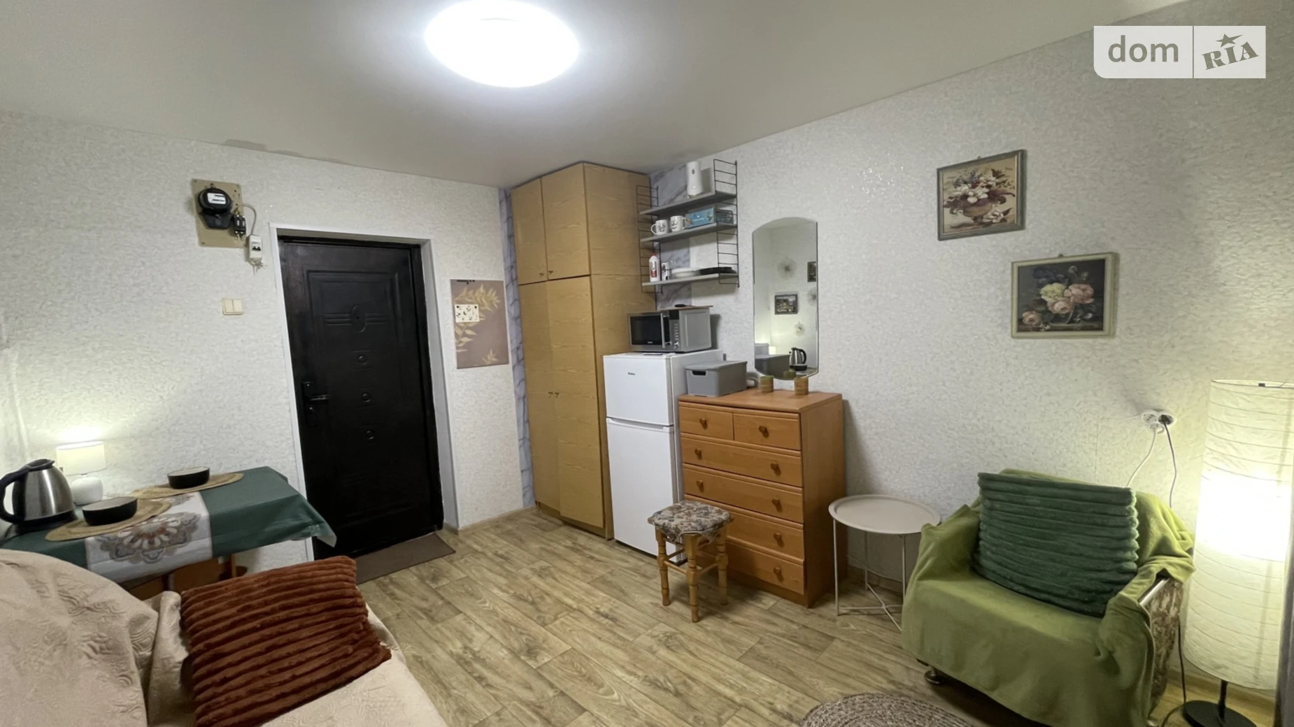 Сдается в аренду комната 14 кв. м в Тернополе, цена: 3000 грн - фото 5
