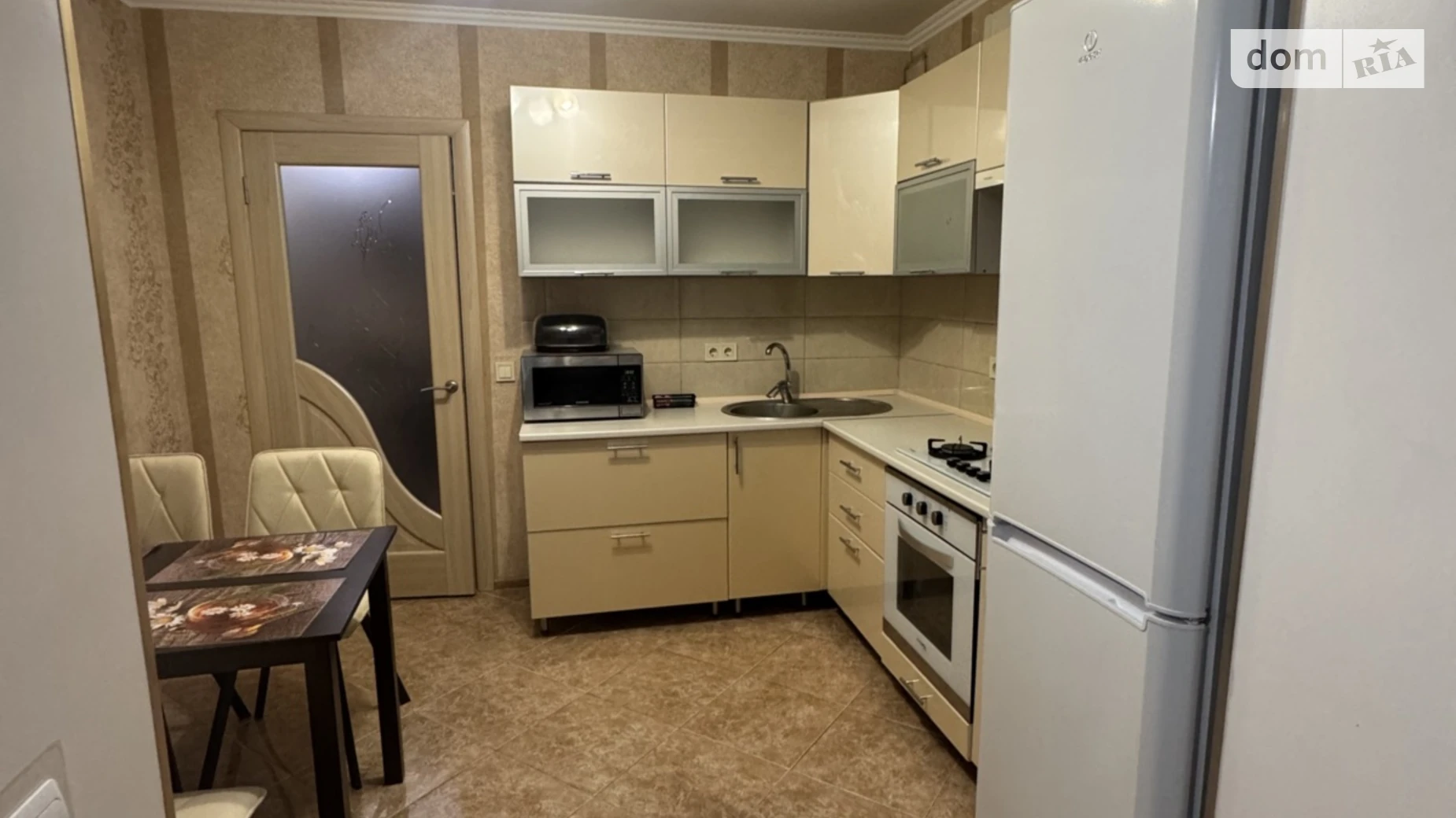 Здається в оренду 1-кімнатна квартира 42 кв. м у Вінниці, вул. Миколаївська - фото 2