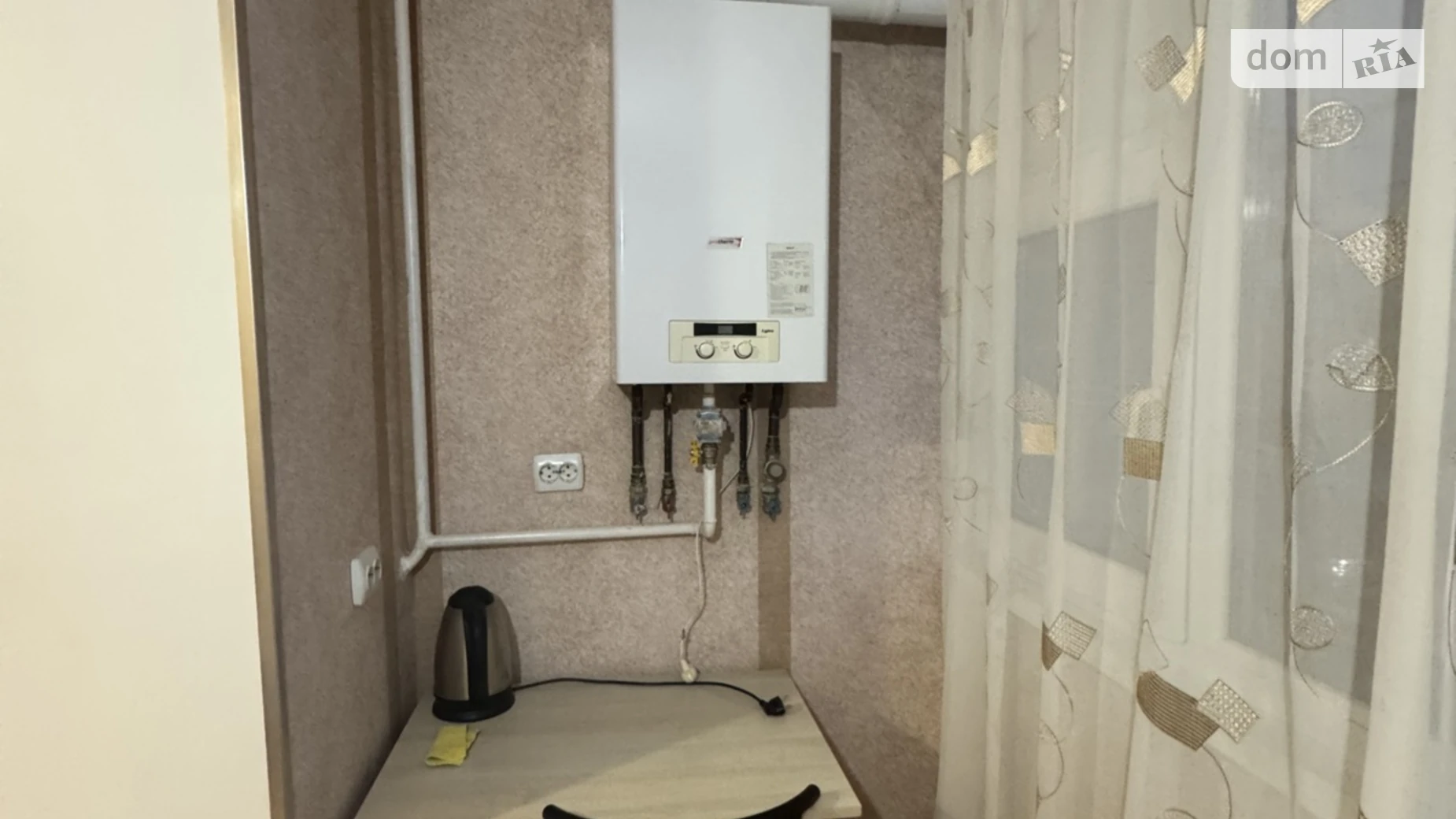 Здається в оренду 1-кімнатна квартира 42 кв. м у Вінниці, вул. Миколаївська - фото 3