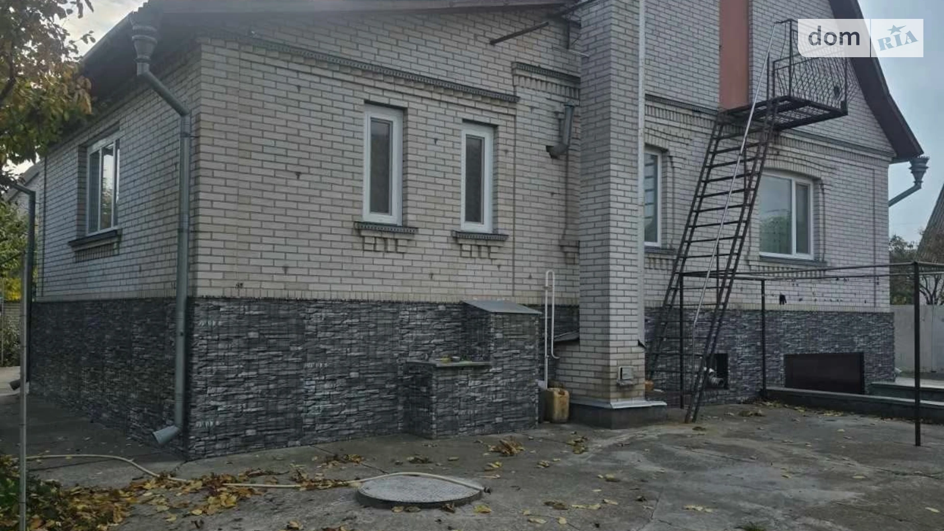 Продається одноповерховий будинок 108.4 кв. м з банею/сауною, цена: 97000 $ - фото 5