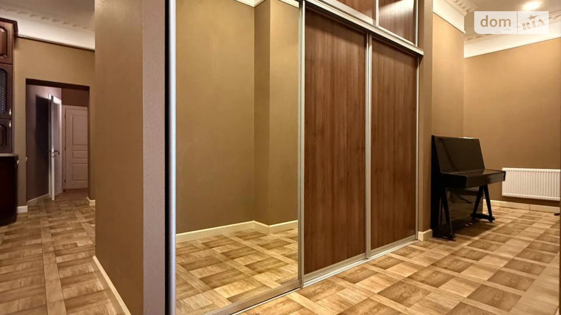 Сдается в аренду 3-комнатная квартира 108.2 кв. м в Львове, ул. Николая Коперника - фото 5