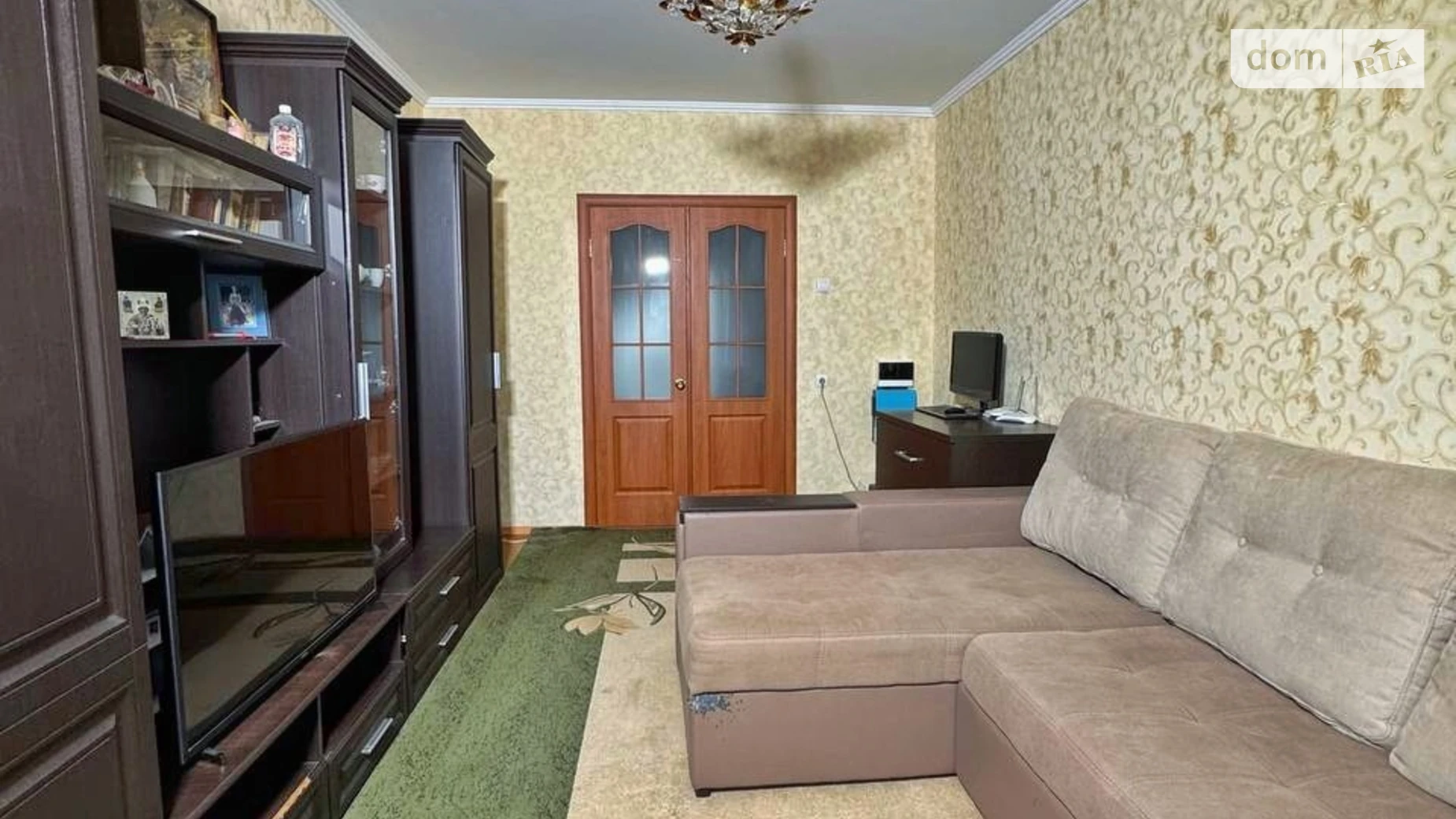 Продается 2-комнатная квартира 52 кв. м в Кривом Роге, ул. Алексея Ризниченко(Содружества), 92 - фото 2
