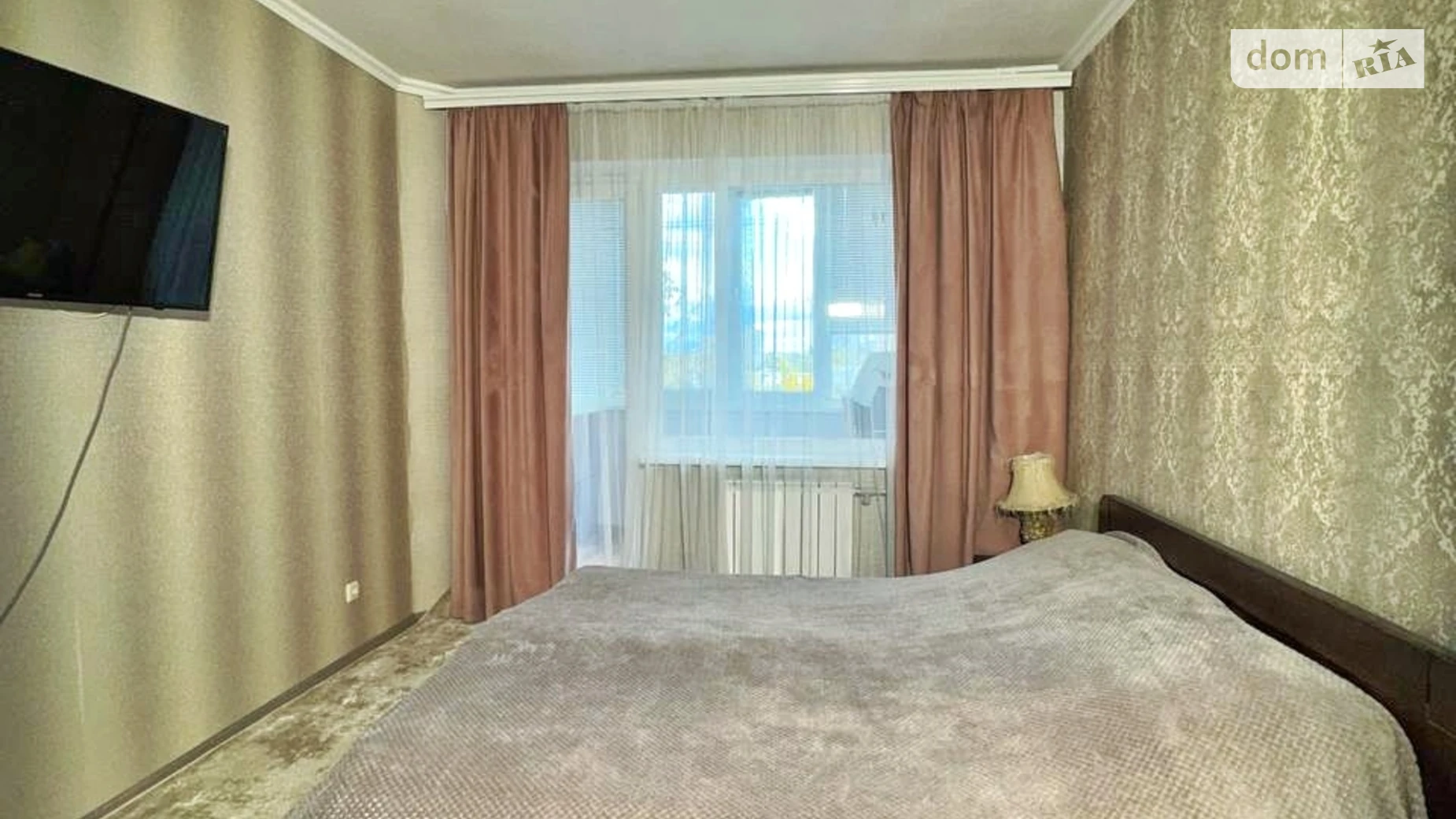 Продается 2-комнатная квартира 52 кв. м в Кривом Роге, ул. Алексея Ризниченко(Содружества), 92 - фото 3