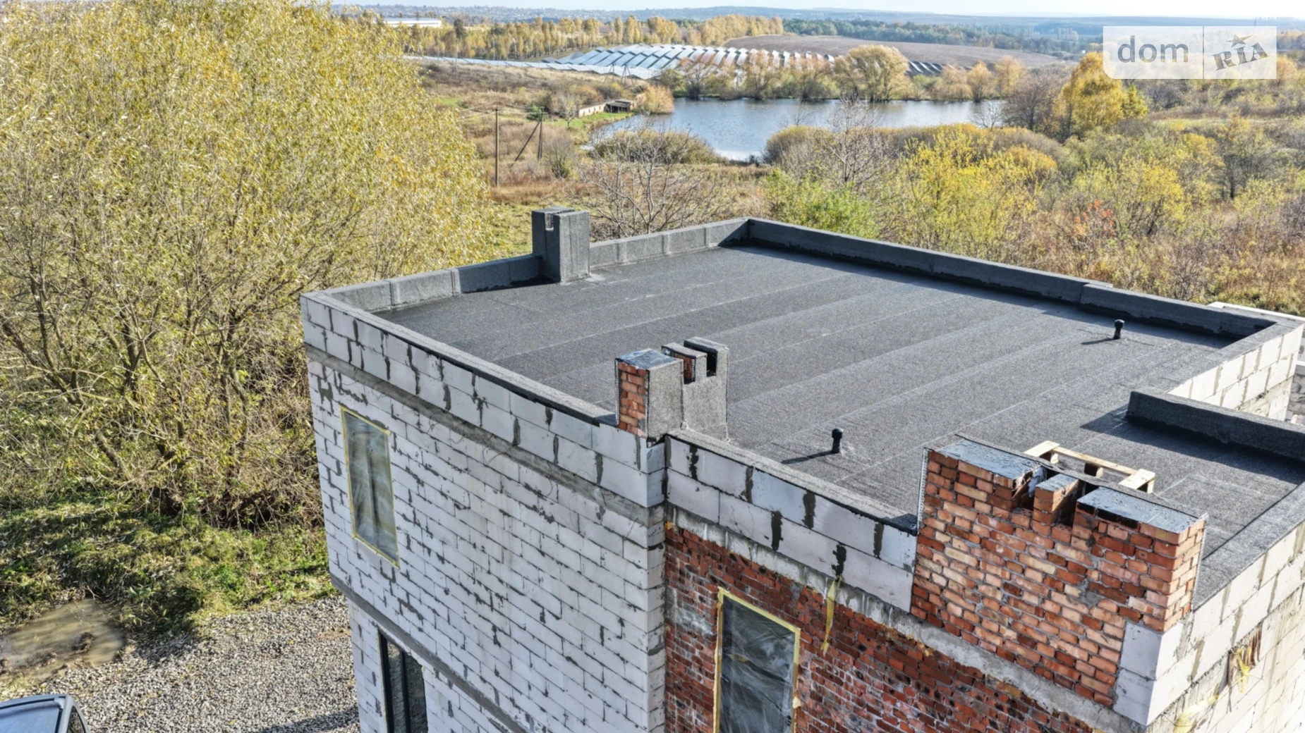 Продается дом на 2 этажа 110 кв. м с бассейном, цена: 60000 $ - фото 3