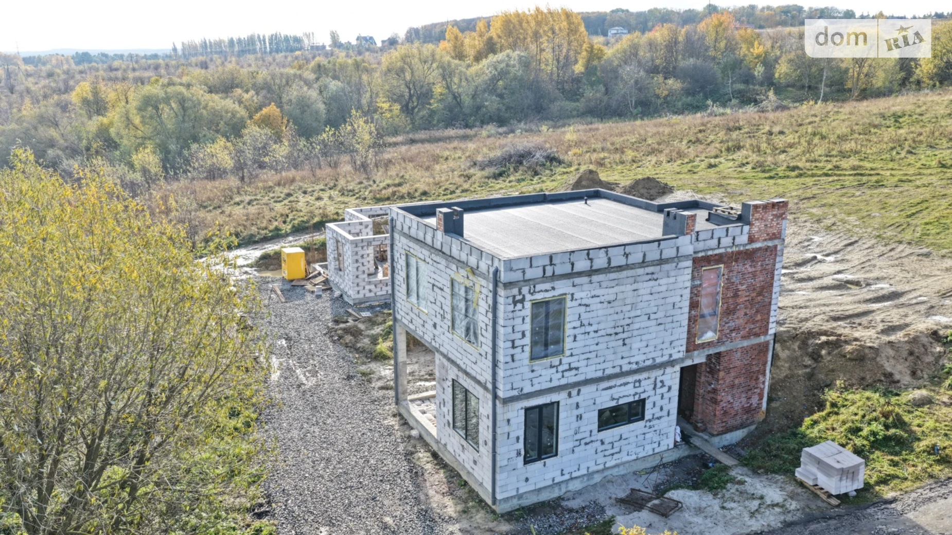 Продается дом на 2 этажа 110 кв. м с беседкой, цена: 60000 $ - фото 4