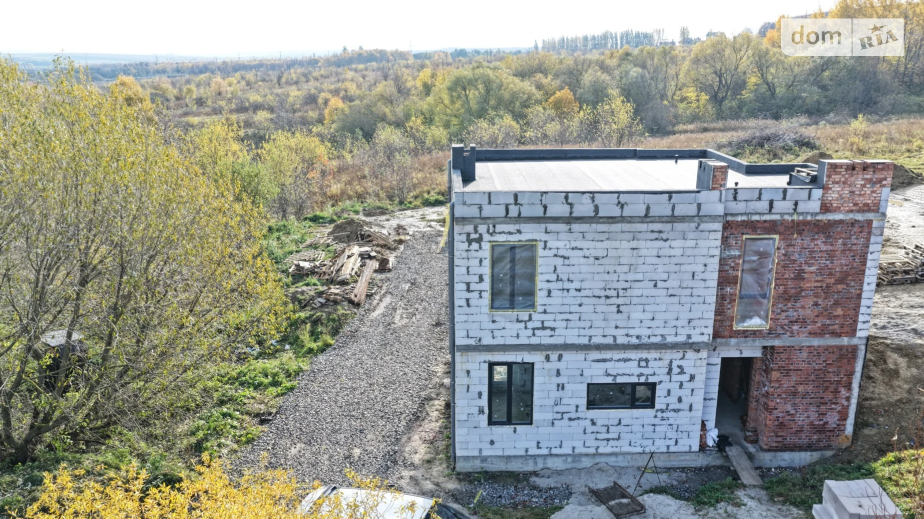 Продается дом на 2 этажа 110 кв. м с беседкой, цена: 60000 $ - фото 5