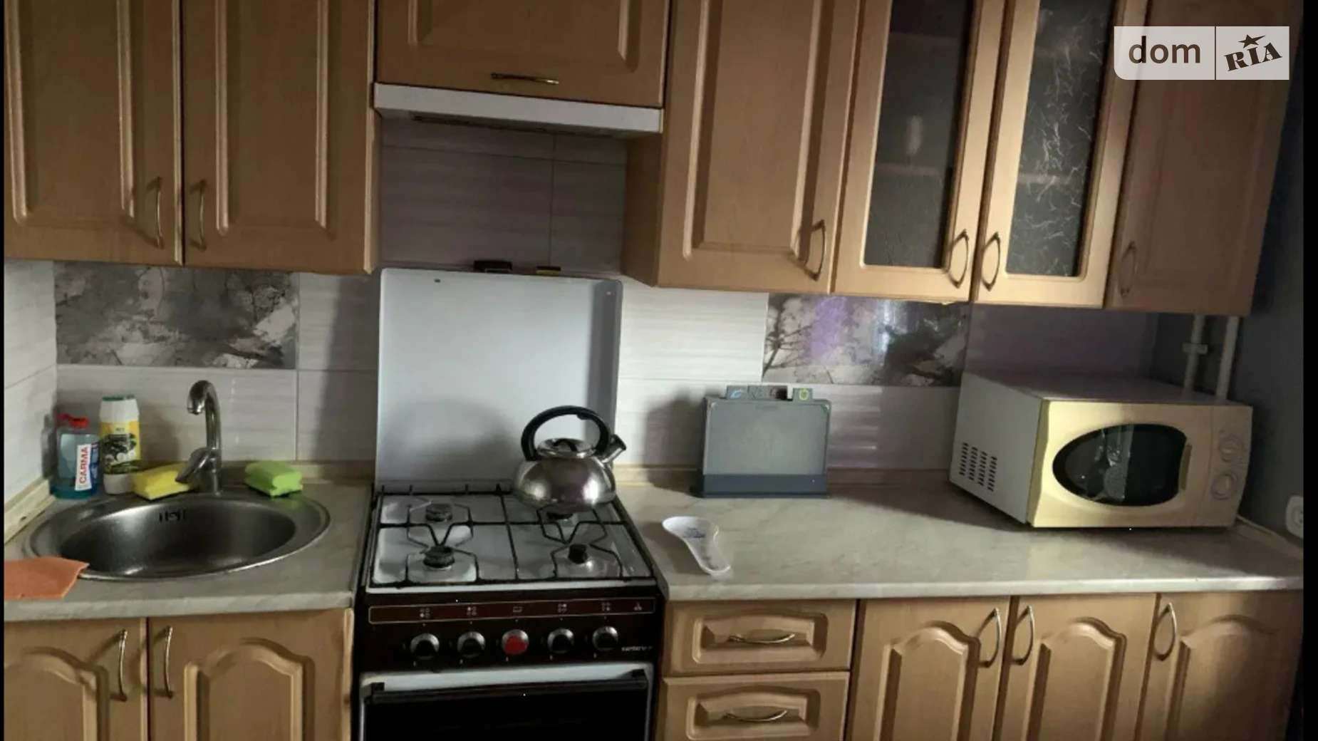 Сдается в аренду 2-комнатная квартира 55 кв. м в Киеве, ул. Андрея Головко, 31 - фото 2