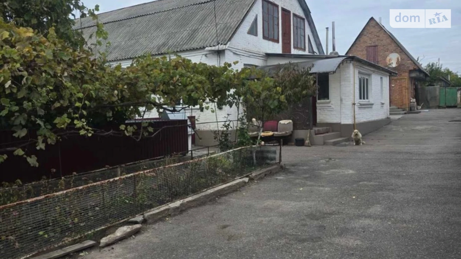 Продається одноповерховий будинок 104.1 кв. м з гаражем, цена: 36000 $ - фото 2