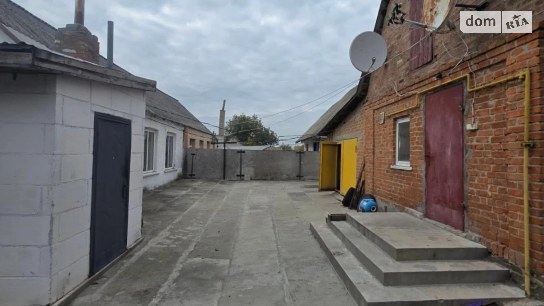 Продається одноповерховий будинок 104.1 кв. м з гаражем, цена: 36000 $ - фото 3