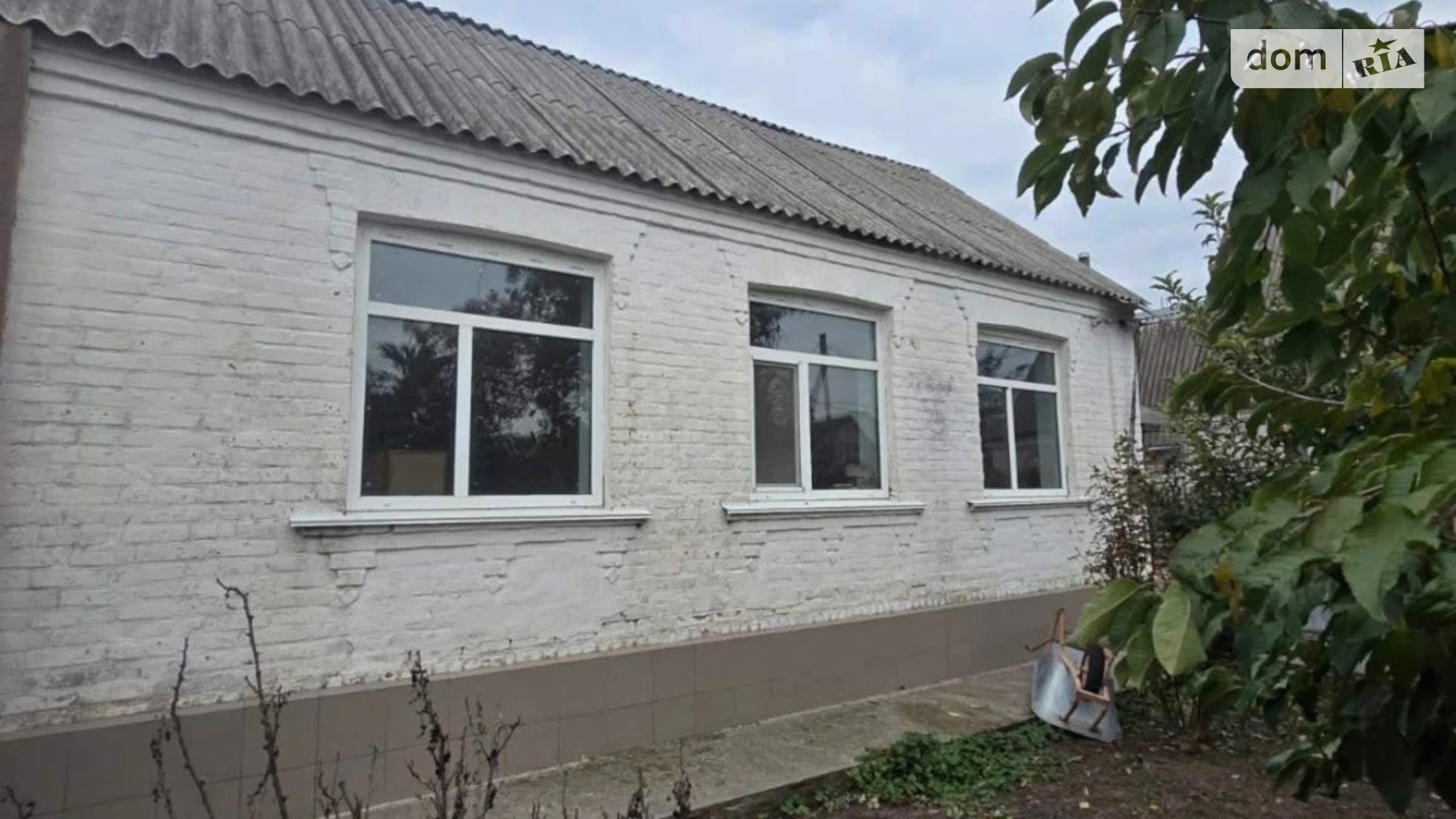 Продається одноповерховий будинок 104.1 кв. м з гаражем, цена: 36000 $ - фото 4