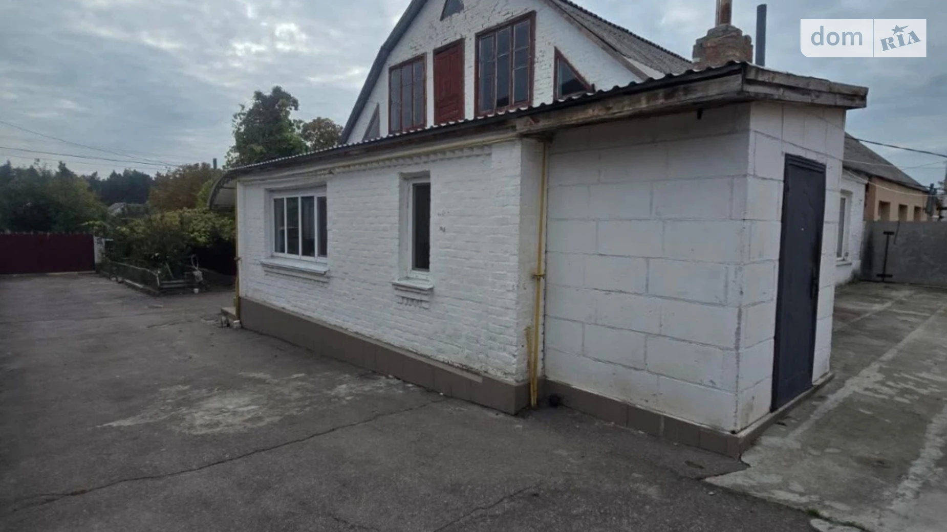 Продається одноповерховий будинок 104.1 кв. м з гаражем, цена: 36000 $ - фото 5