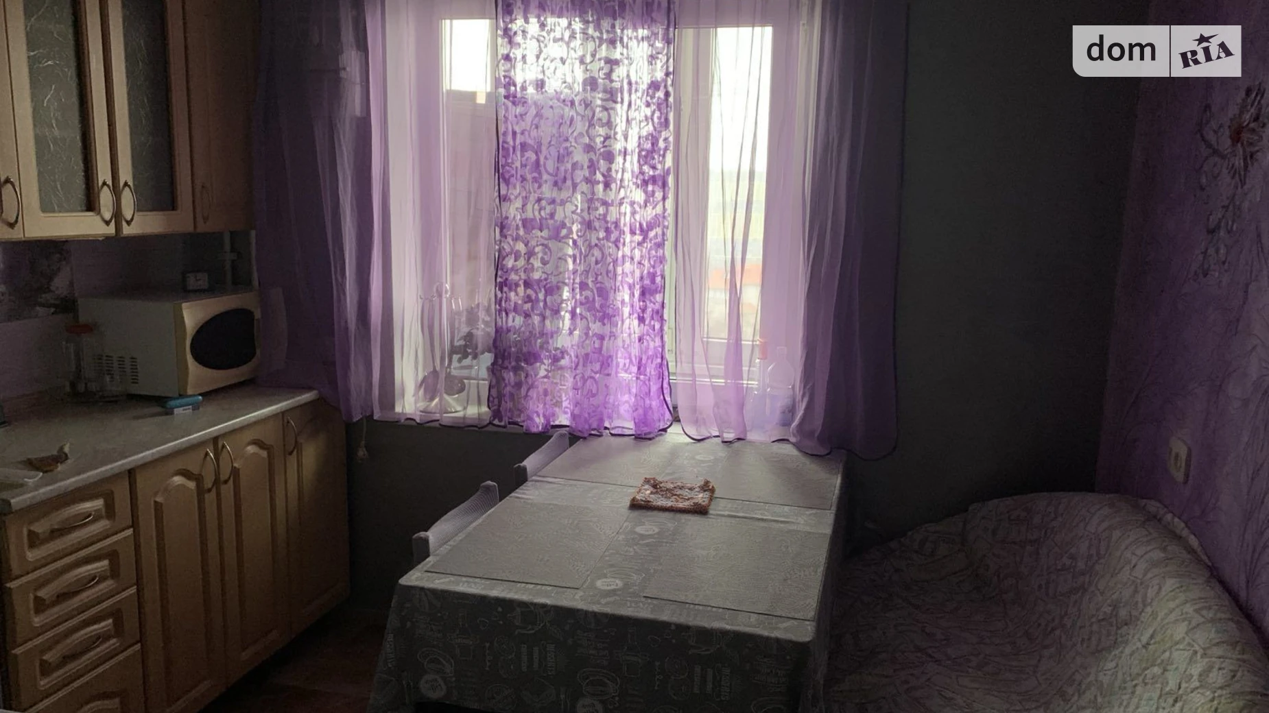 Сдается в аренду 2-комнатная квартира 55 кв. м в Киеве, ул. Андрея Головко, 31 - фото 3