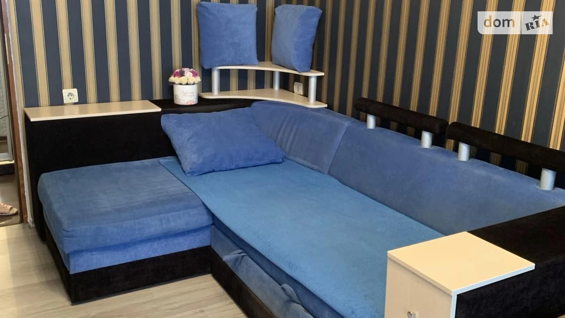 Сдается в аренду 2-комнатная квартира 55 кв. м в Киеве, ул. Андрея Головко, 31 - фото 5