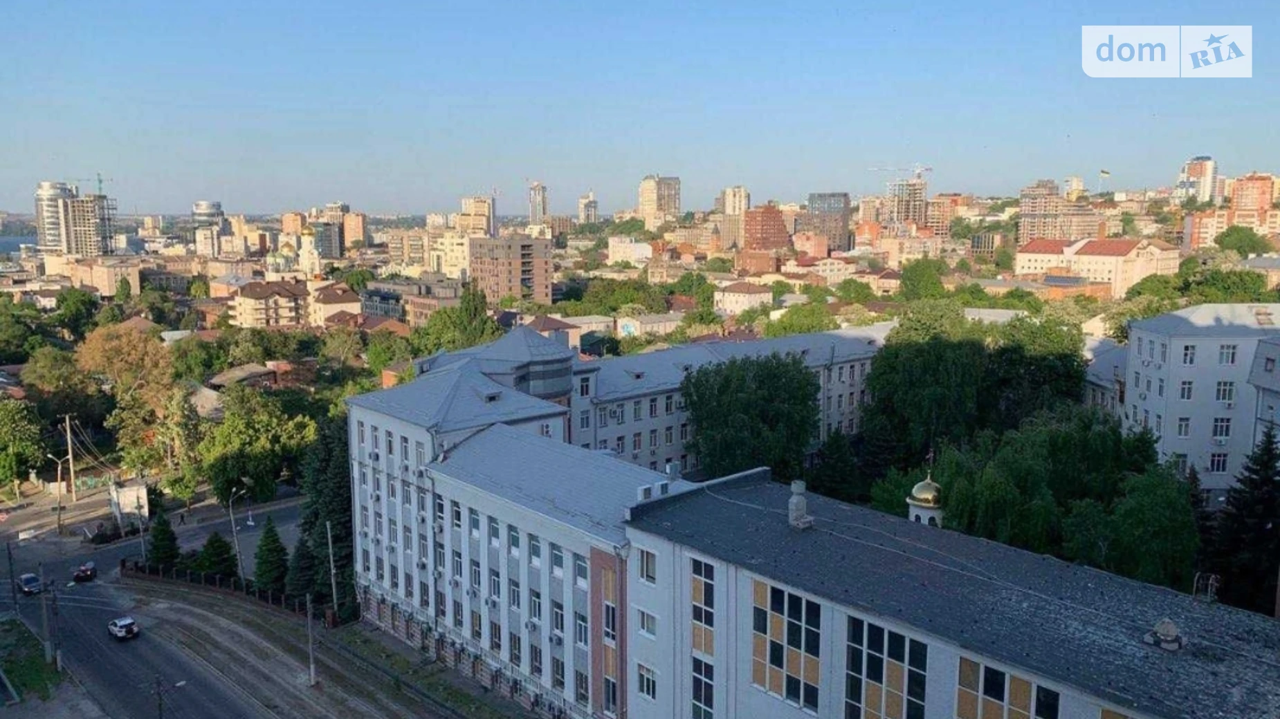 Продается 1-комнатная квартира 45.3 кв. м в Днепре, ул. Короленко - фото 5