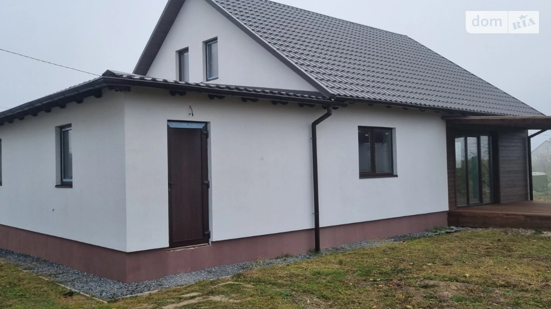 Продается дом на 2 этажа 112 кв. м с беседкой, цена: 82000 $ - фото 3
