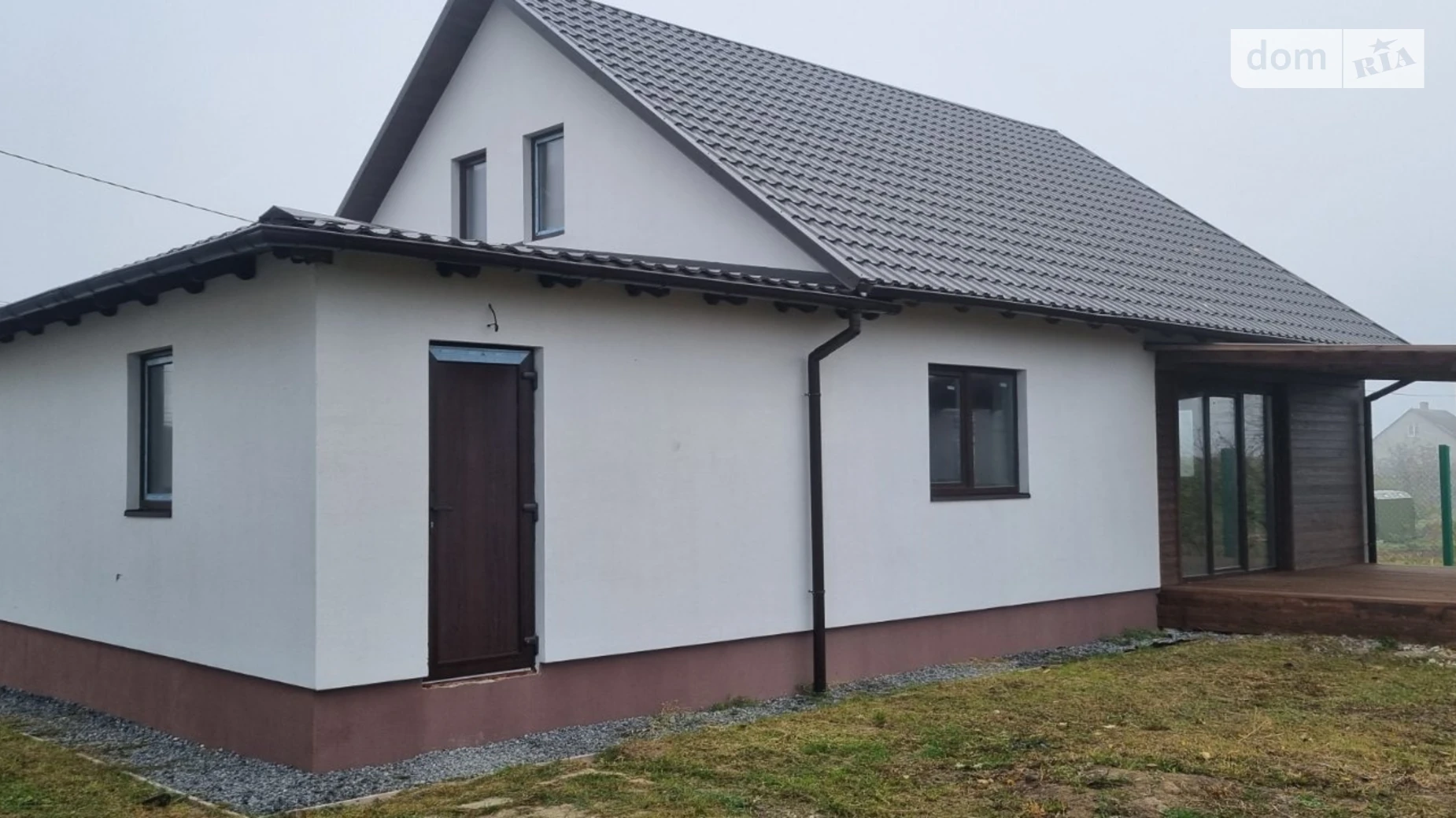 Продается дом на 2 этажа 112 кв. м с беседкой, цена: 82000 $ - фото 5