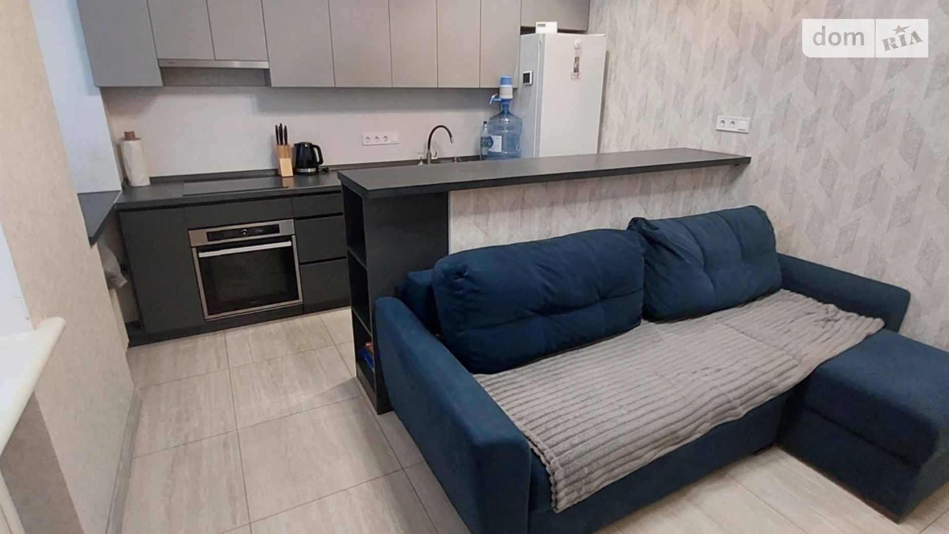 Продается 2-комнатная квартира 39.3 кв. м в Николаеве, ул. Спасская - фото 2