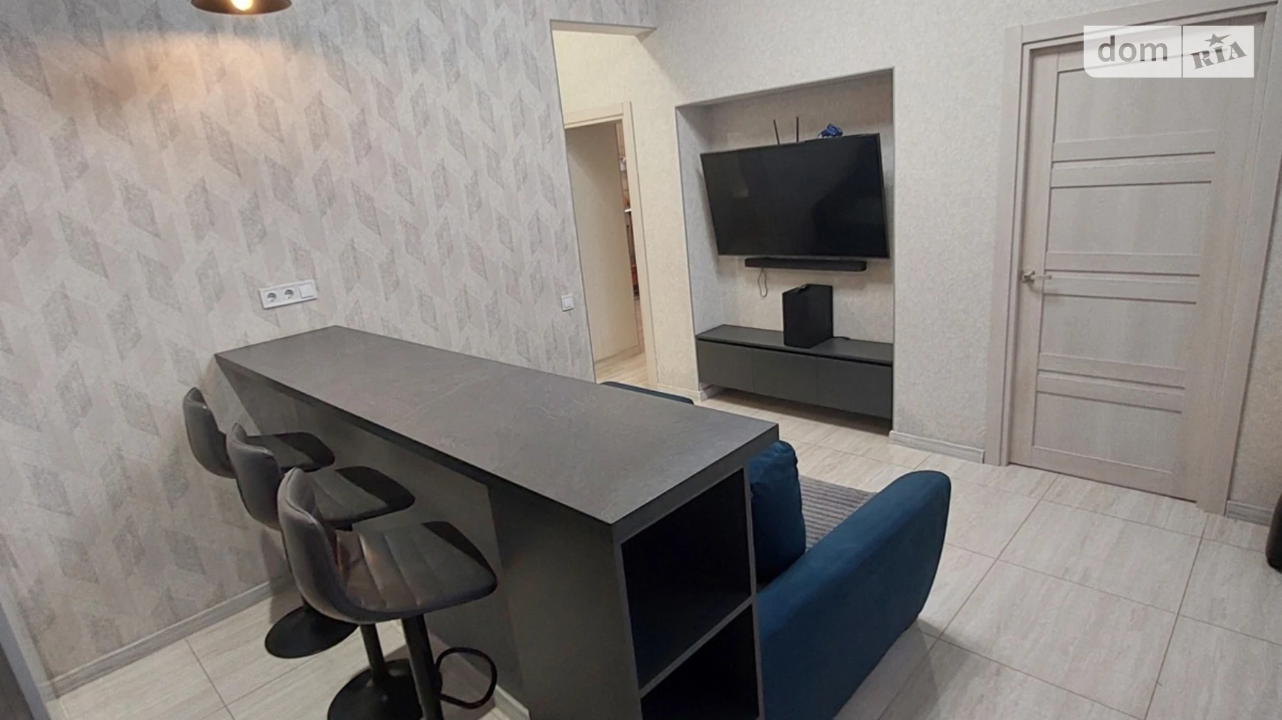 Продается 2-комнатная квартира 39.3 кв. м в Николаеве, ул. Спасская - фото 4