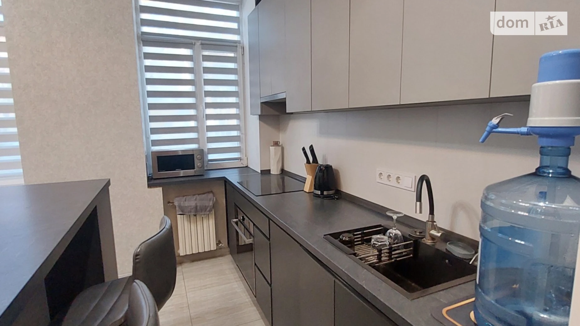 Продается 2-комнатная квартира 39.3 кв. м в Николаеве, ул. Спасская - фото 5