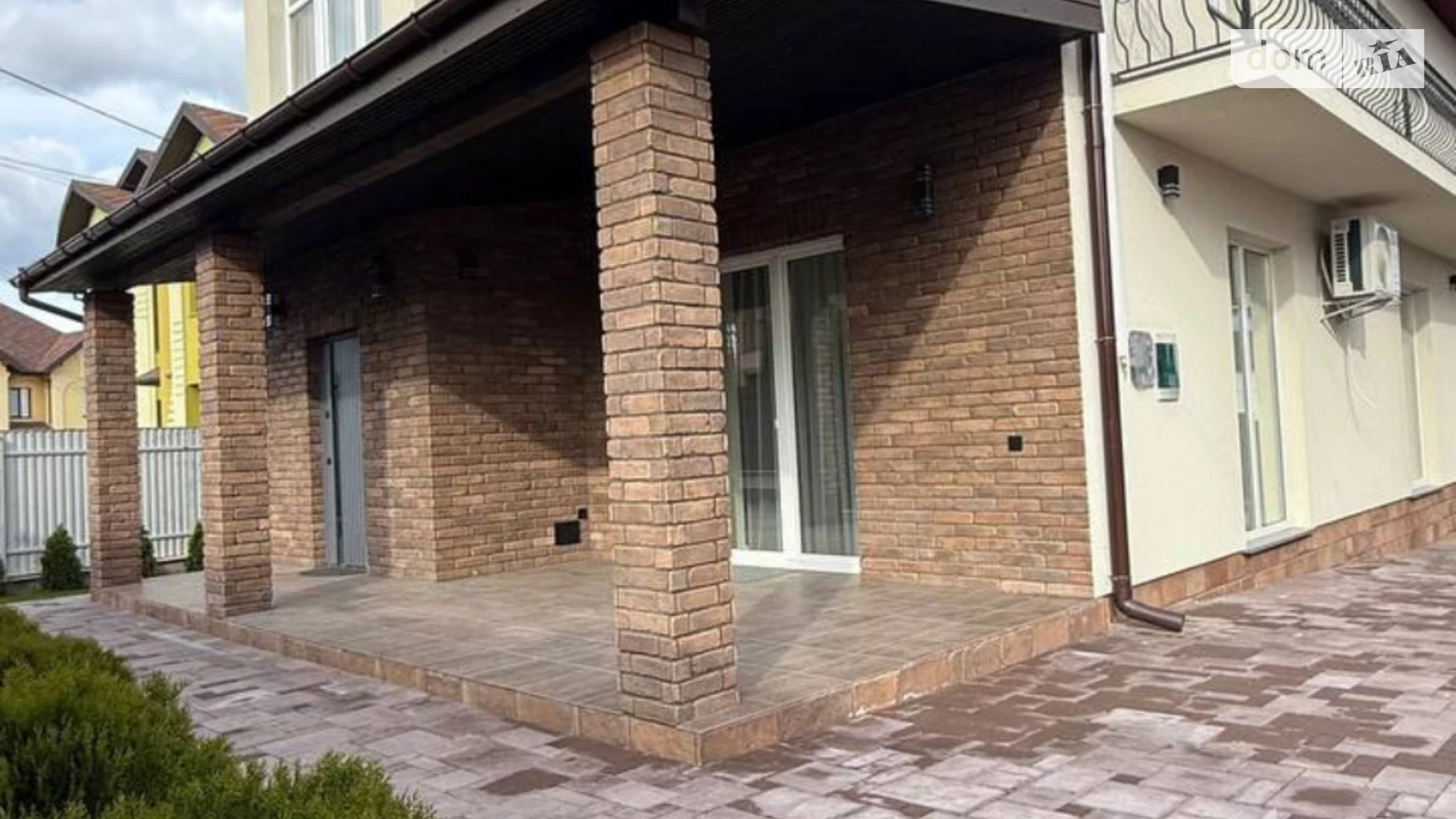 Продается дом на 2 этажа 186 кв. м с беседкой, цена: 275000 $ - фото 4