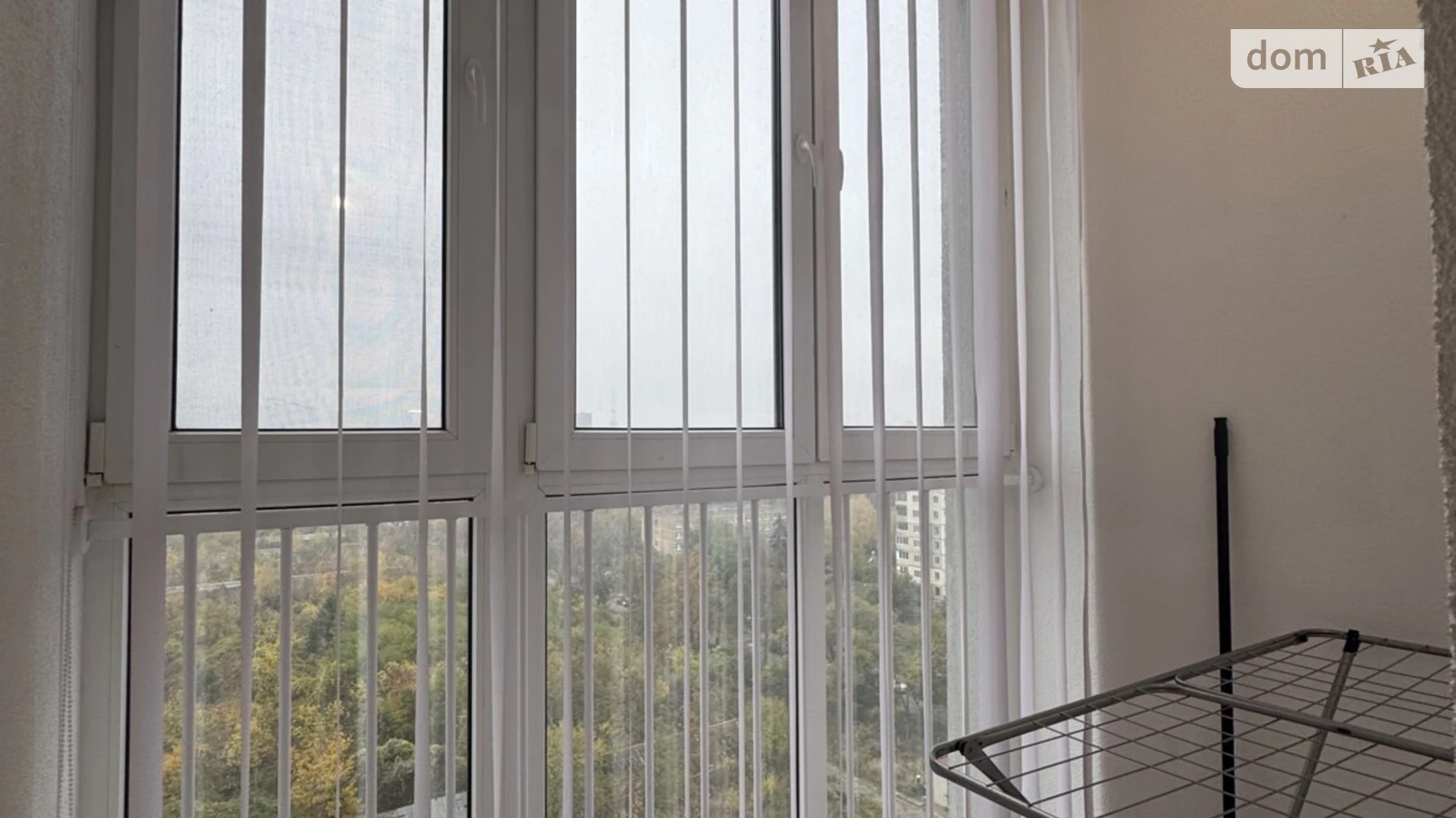 Здається в оренду 1-кімнатна квартира 30.5 кв. м у Києві, вул. Тираспольська, 52 - фото 2