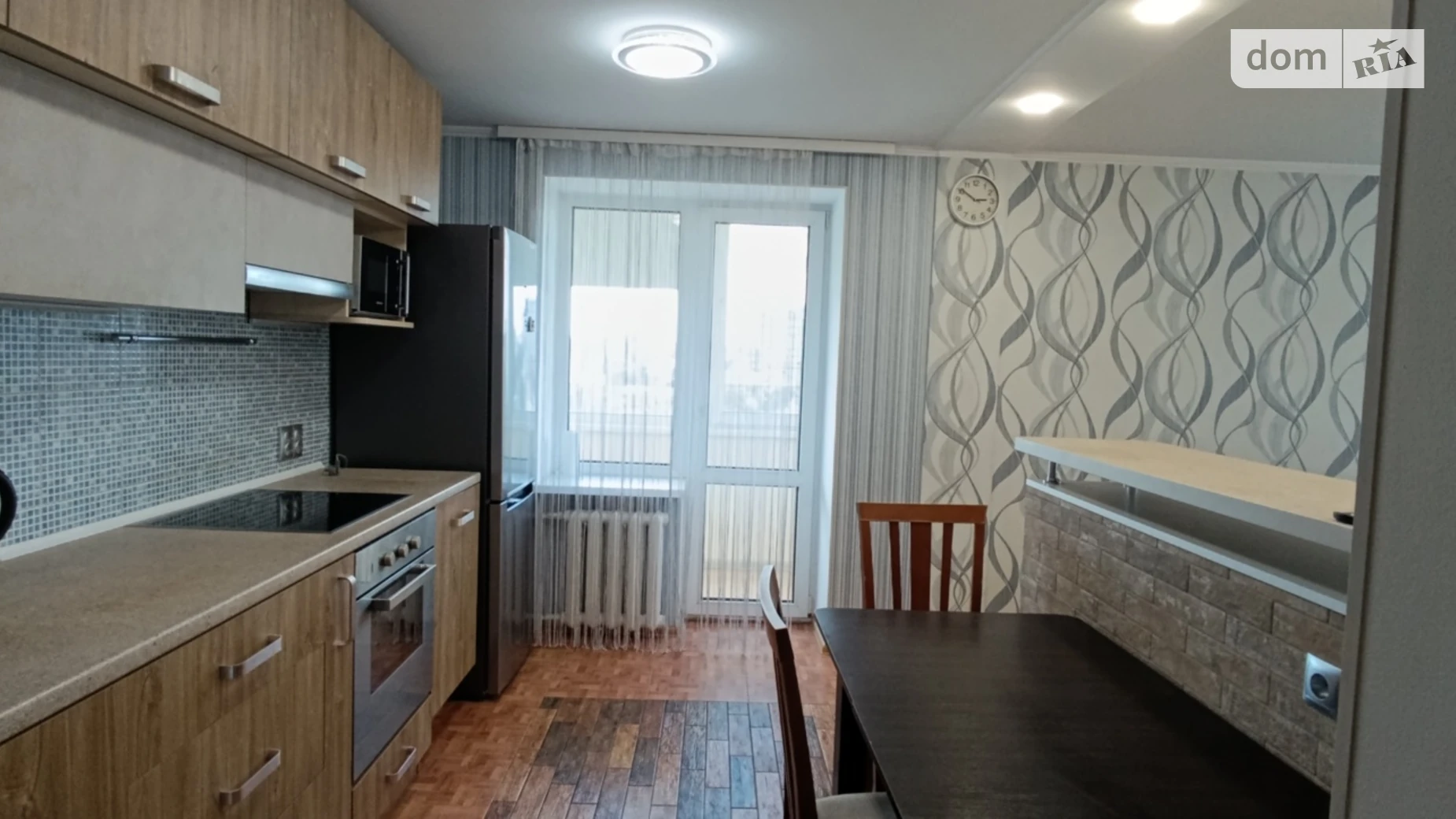 Продается 3-комнатная квартира 70.2 кв. м в Днепре, ул. Антоновича Владимира, 4 - фото 3