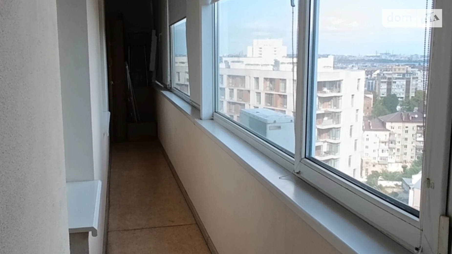 Продается 3-комнатная квартира 70.2 кв. м в Днепре, ул. Антоновича Владимира, 4 - фото 5