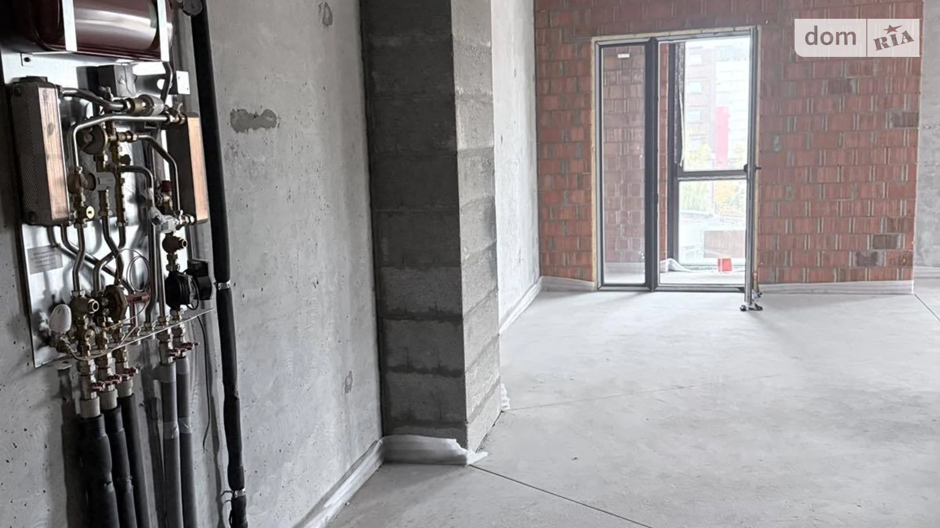 Продается 2-комнатная квартира 74.3 кв. м в Днепре, ул. Набережная Победы, 128 - фото 3