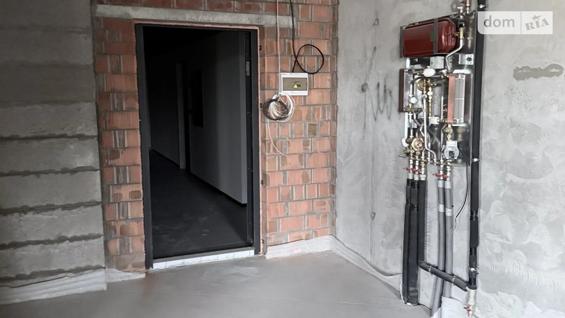 Продается 2-комнатная квартира 74.3 кв. м в Днепре, ул. Набережная Победы, 128 - фото 5