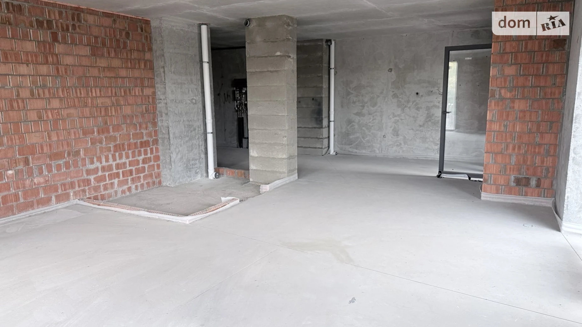 Продается 2-комнатная квартира 74.3 кв. м в Днепре, ул. Набережная Победы, 128 - фото 2