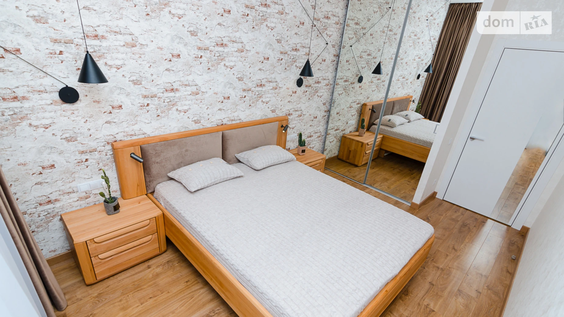 Продается 1-комнатная квартира 57 кв. м в Киеве, ул. Саперное Поле, 14/55 - фото 3