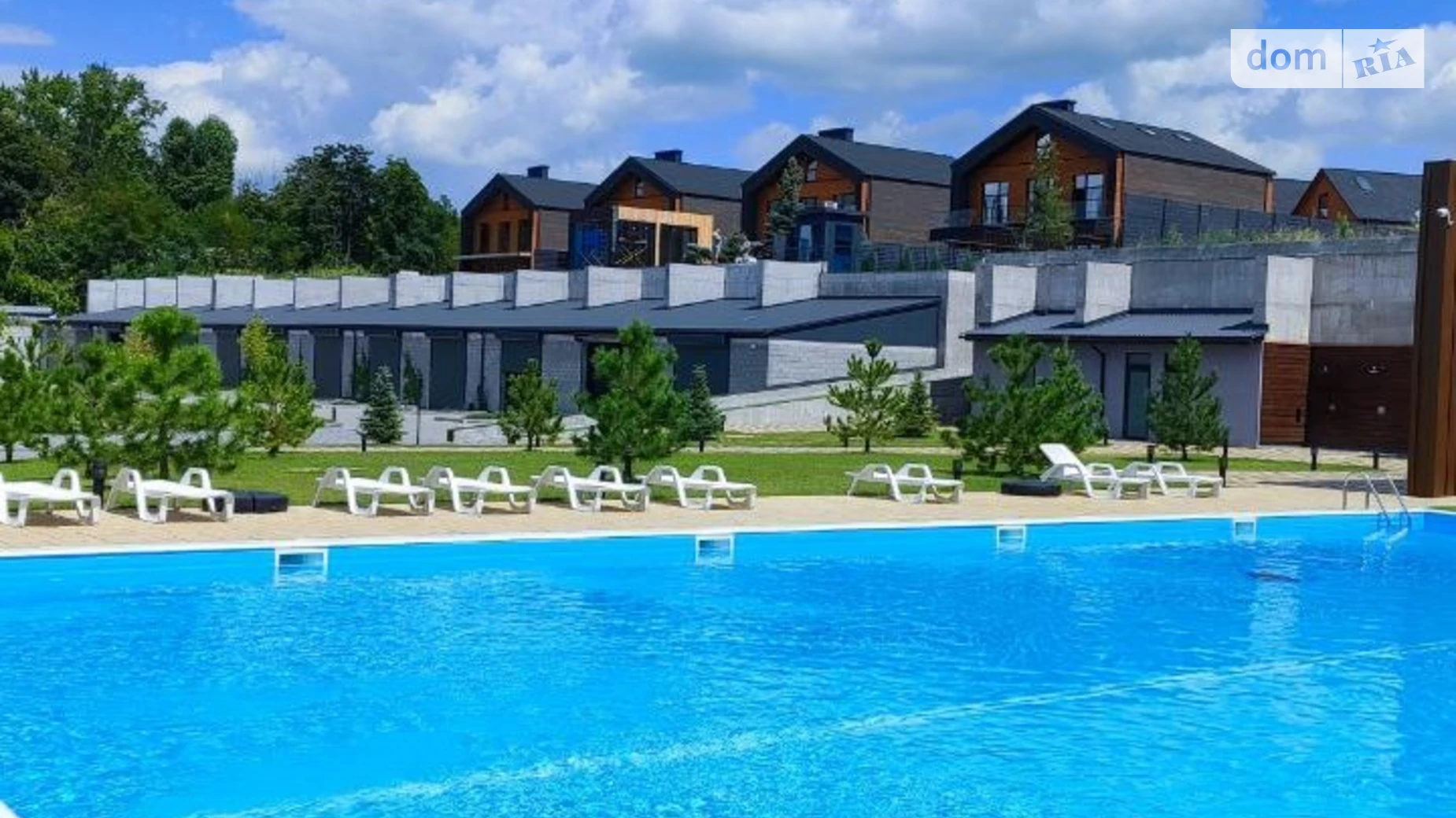 ул. Гаванская, 9Т/5 Самарский Днепр Таунхаус Comfort City Lagoon, цена: 450000 $ - фото 2