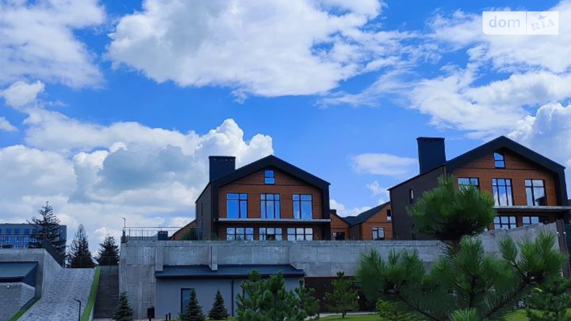 ул. Гаванская, 9Т/5 Самарский Днепр Таунхаус Comfort City Lagoon, цена: 450000 $ - фото 3