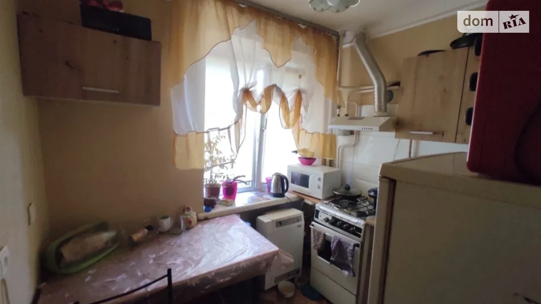Продается 3-комнатная квартира 49.2 кв. м в Хмельнике, ул. Слободская - фото 4