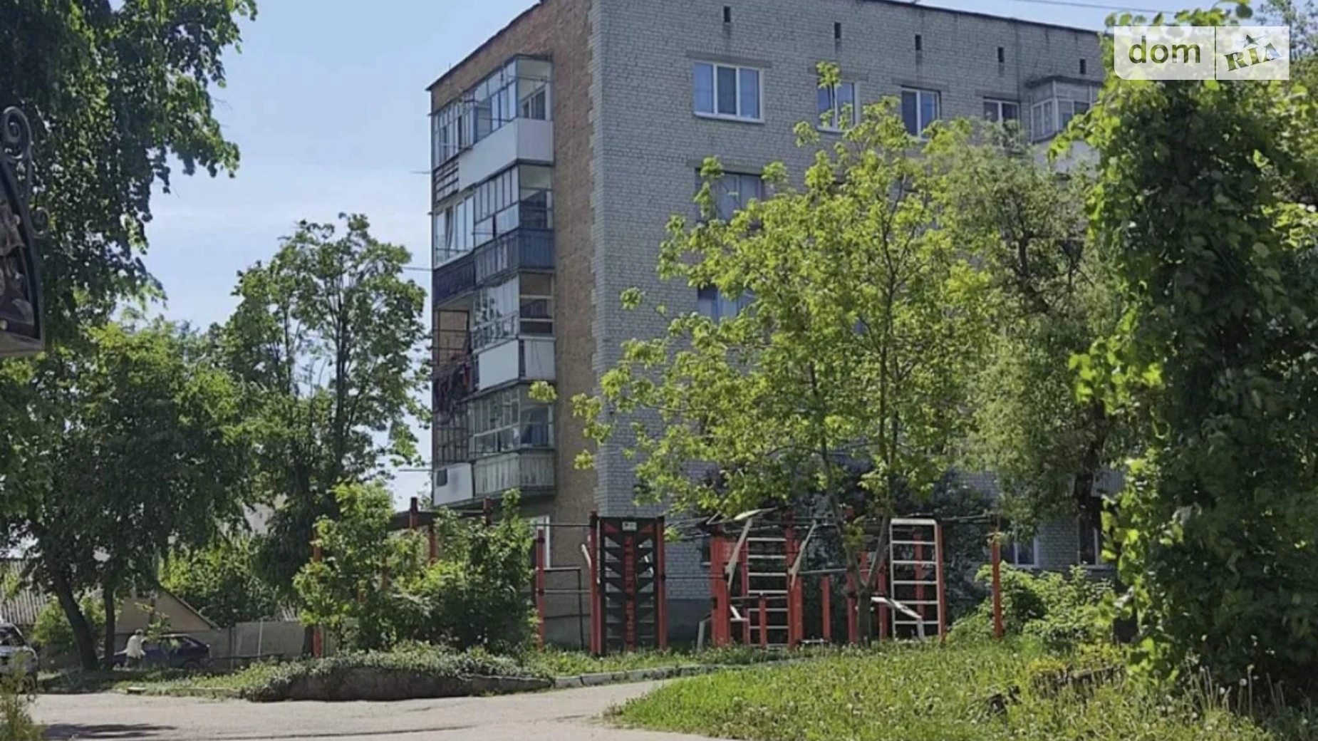 Продается 3-комнатная квартира 49.2 кв. м в Хмельнике, ул. Слободская - фото 5