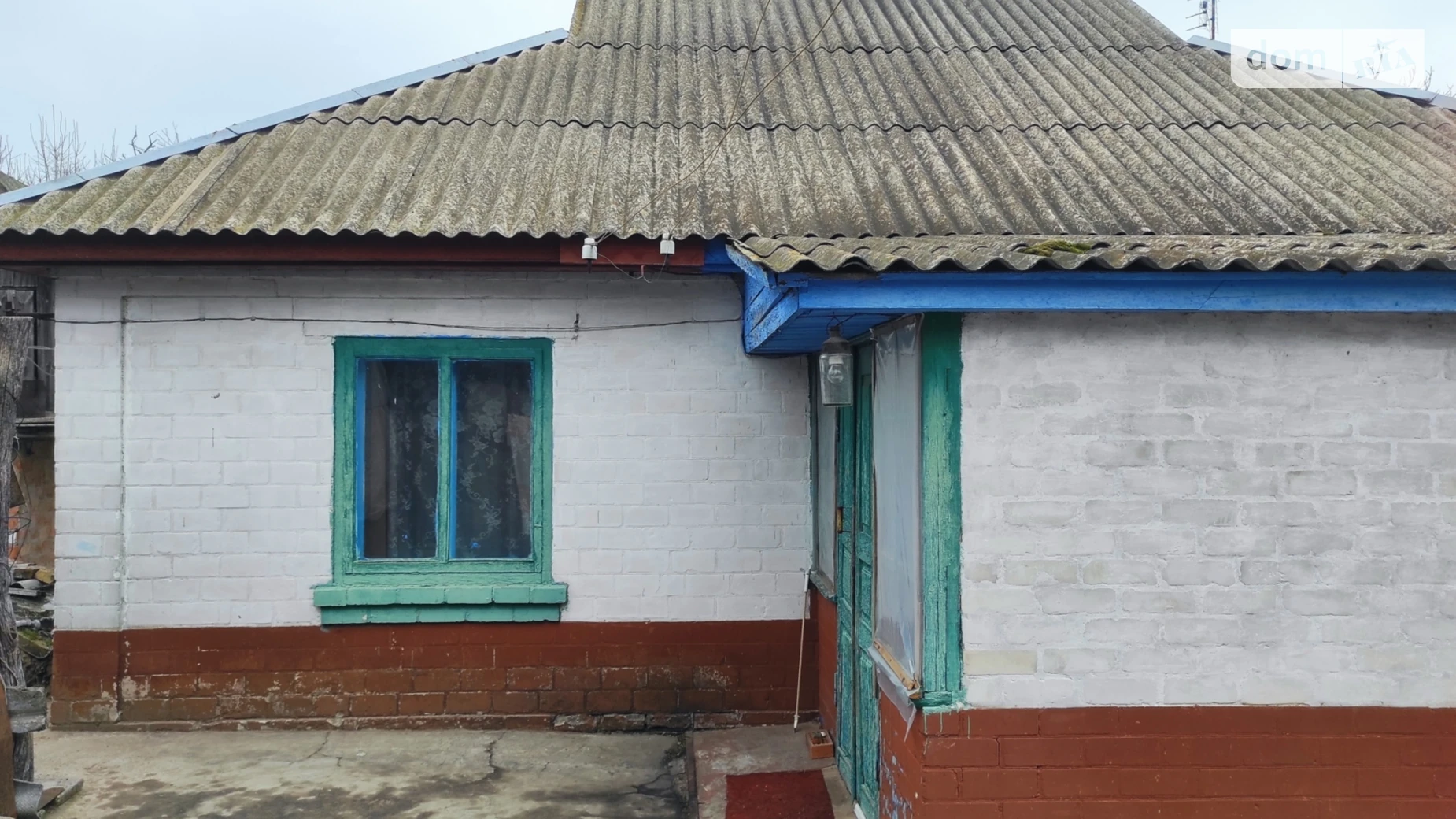 Продається одноповерховий будинок 67.2 кв. м з терасою, цена: 10000 $ - фото 3