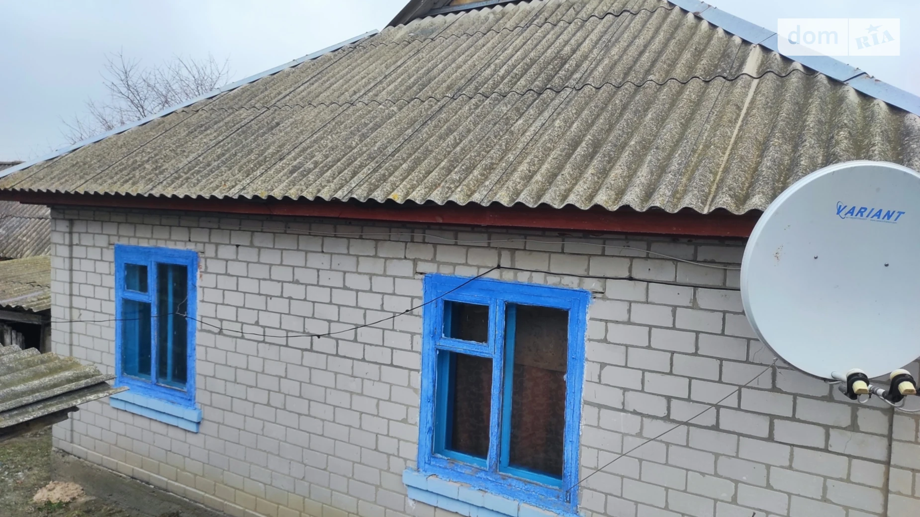 Продається одноповерховий будинок 67.2 кв. м з терасою, цена: 10000 $ - фото 5