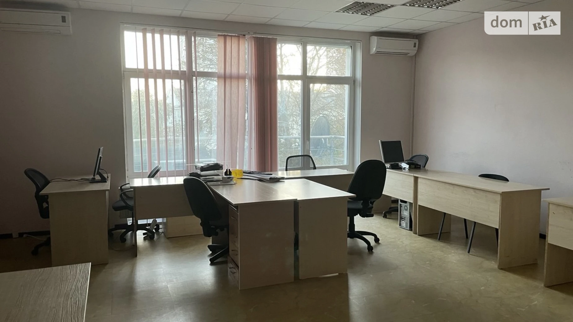 Здається в оренду офіс 124.6 кв. м в бізнес-центрі, цена: 28000 грн - фото 3